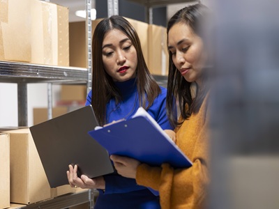 Supply Chain Basic Bundle